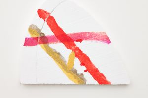Richard Tuttle