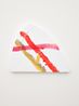18 x 24 III 12 by Richard Tuttle contemporary artwork Painting