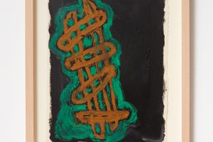 Basil Beattie