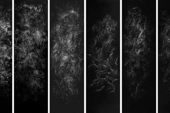 Chen Yan contemporary artist