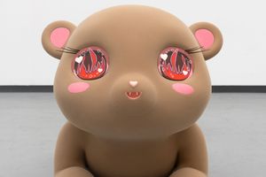 Precious Okoyomon