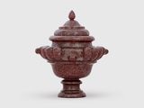 Vase by Anonymous contemporary artwork sculpture