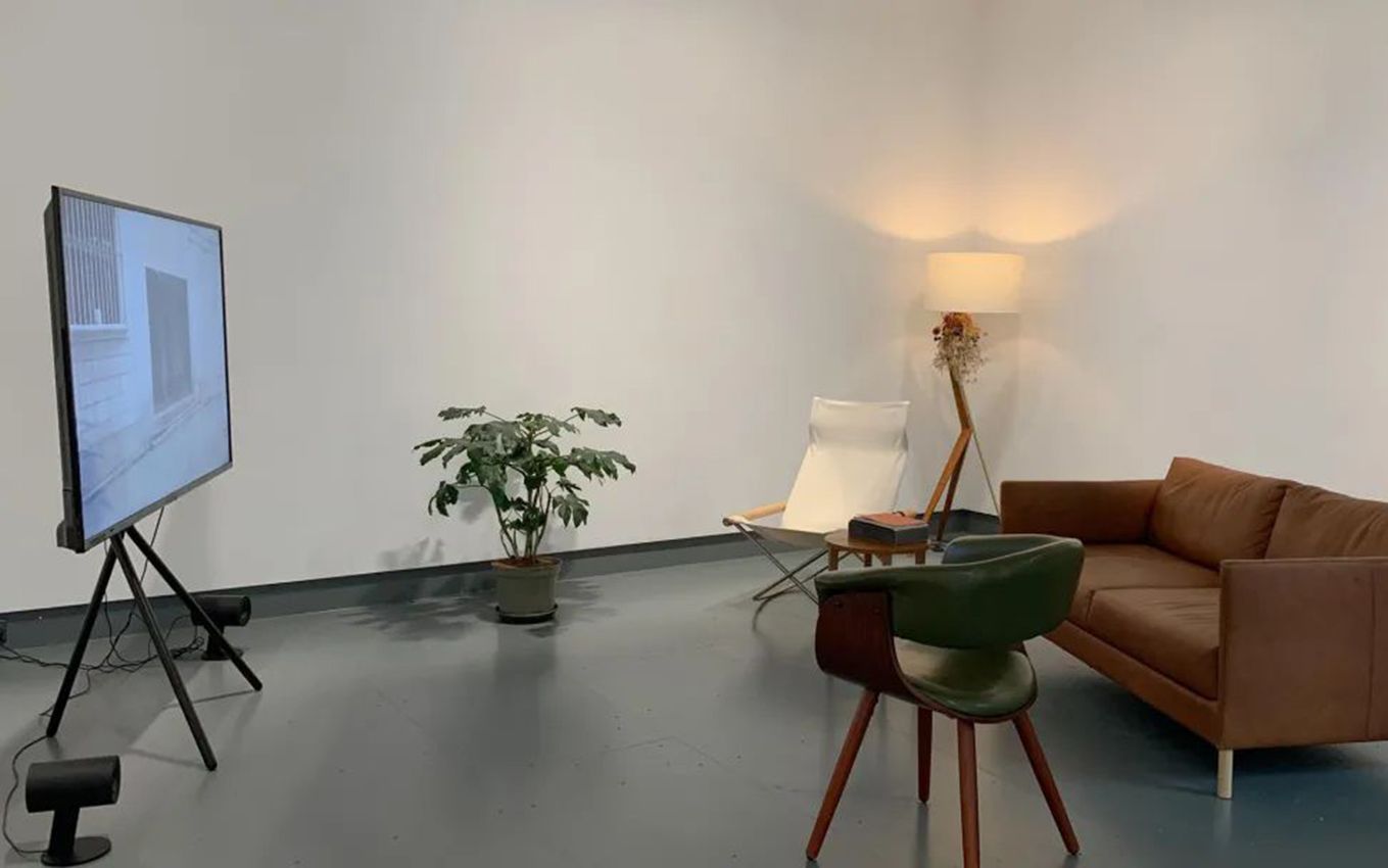 Group Exhibition