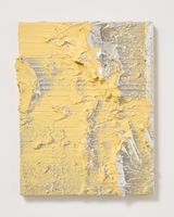 Untitled by Yutaka Aoki contemporary artwork painting