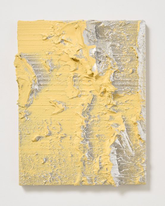 Untitled by Yutaka Aoki contemporary artwork Painting