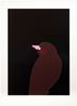 Paradise Printing Five by Gary Hume contemporary artwork Print