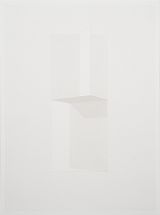 Light of Andratx 6 by Jong Oh contemporary artwork works on paper