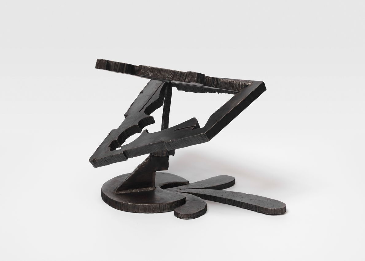 MARK DI SUVERO