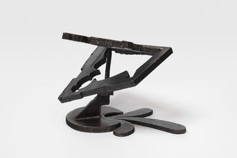 Mark Di Suvero contemporary artist