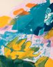 River Darling by Ragna Bley contemporary artwork Painting