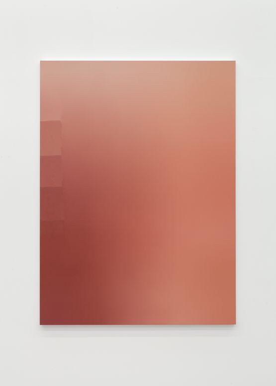Untitled by Pieter Vermeersch contemporary artwork Painting