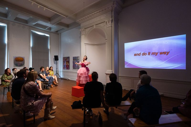 Marijke De Roover Queer Feminist Artist and Meme Connoisseur Dies at 36