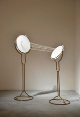 Kiann tsi No.1 No.1 by Hou I-Ting contemporary artwork mixed media