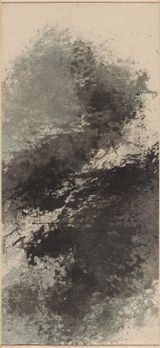 1965-15 by Fong Chung-Ray contemporary artwork drawing works on paper