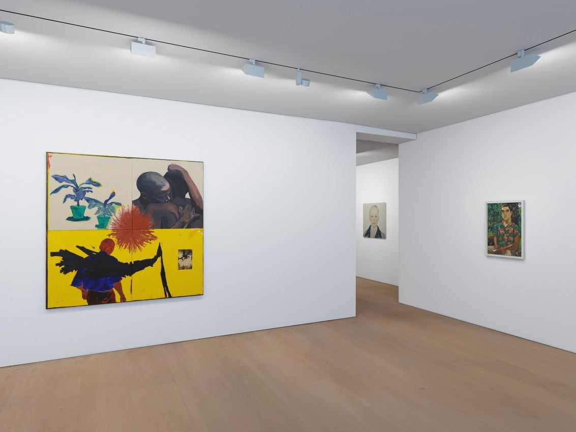 Group Exhibition