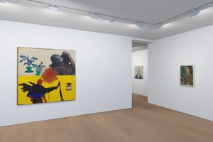 Group Exhibition