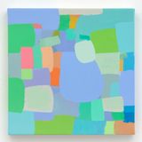 Samana by Federico Herrero contemporary artwork painting