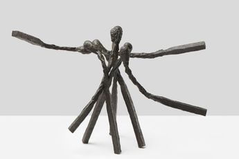 Thomas Wachholz contemporary artist