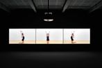 Rineke Dijkstra contemporary artist