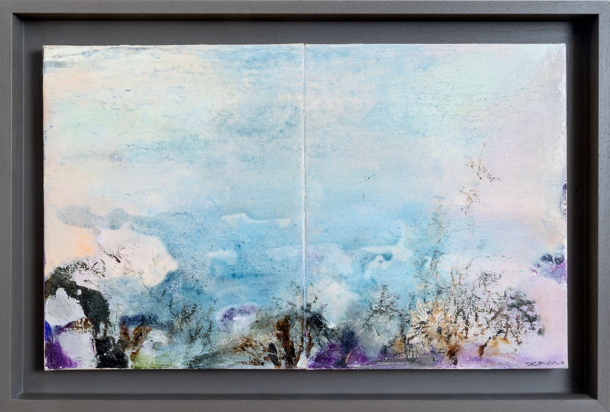 Zao Wou-Ki