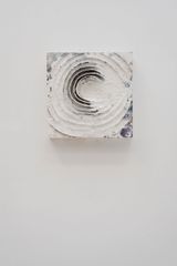 C-064 by Guillem Nadal contemporary artwork mixed media painting sculpture