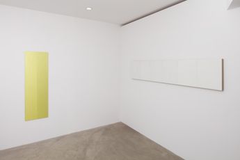 Contemporary art exhibition Group Exhibition Re-Verb at Baik Art Los Angeles United States