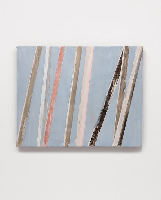 Untitled by Fabio Miguez contemporary artwork Painting