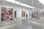 Julie Mehretu contemporary artist
