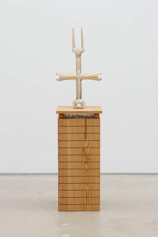 My ever changing moods by Ryan Preciado contemporary artwork Sculpture