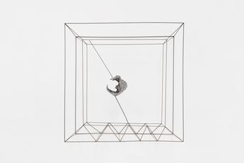 John Pai contemporary artist