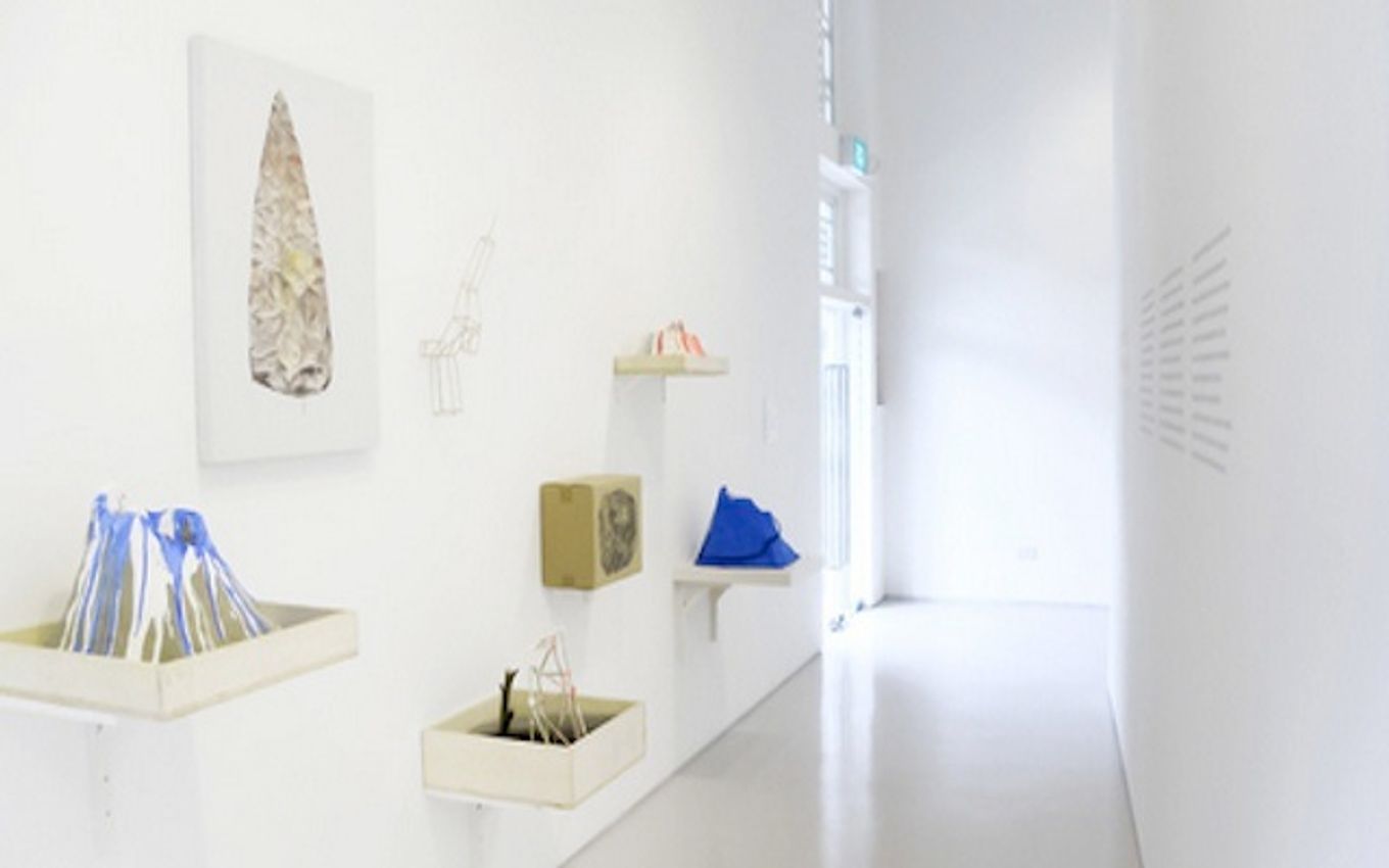 Group Show