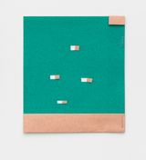 Sem titulo Untitled by Guilherme Galle contemporary artwork works on paper