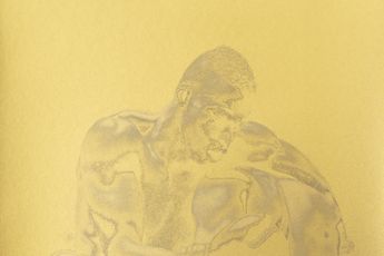 Pola Sieverding contemporary artist