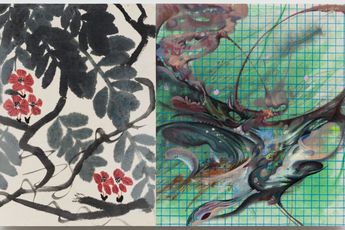 Dazhi contemporary artist
