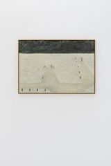Djuphavsbadet by Jon Koko contemporary artwork drawing painting