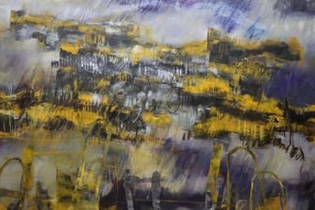 Contemporary art exhibition Jeremy Ip Amy Tang Wing-yin Rivian Cheung Wing-yan The Remains of Our Days at Alisan Fine Arts Central Hong Kong