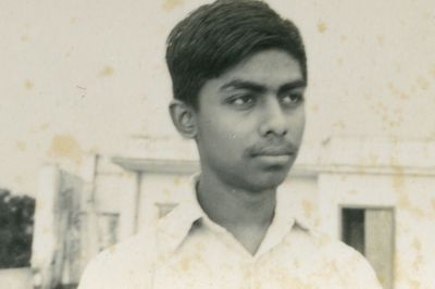 Naeem Mohaiemen on the Afterlife of Care and Memory