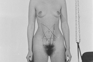 Marina Abramovic