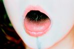 Rubys Room 18 by Anne Noble contemporary artwork Photography