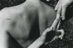 P. a Linfini by Michel Francois contemporary artwork Photography