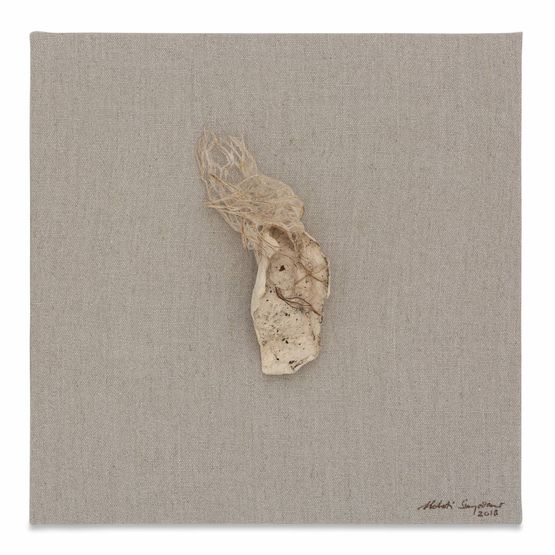Ta by Melati Suryodarmo contemporary artwork Mixed Media