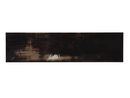 Landscape white matches by Clementine Bruno contemporary artwork Painting