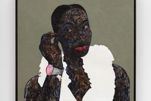 Amoako Boafo