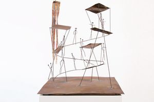 Fausto Melotti