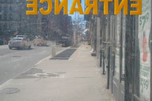 Stephen Shore