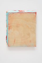 Heterotopie 1 by Miguel Angel Molina contemporary artwork painting works on paper sculpture