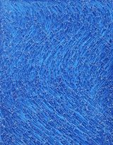 Portrait dEau230503 by Sung-Pil Chae contemporary artwork painting