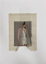 From the series Unstable Monuments by Lucia Tallova contemporary artwork photography works on paper