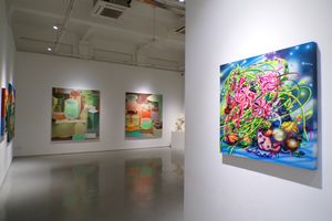 Eunjeong Choi Roh Gippeum