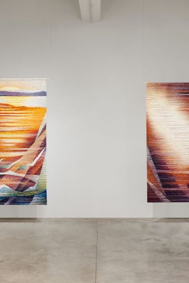 7 New York Shows to See during Armory and into Autumn